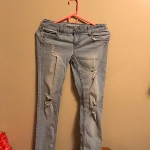 Pant